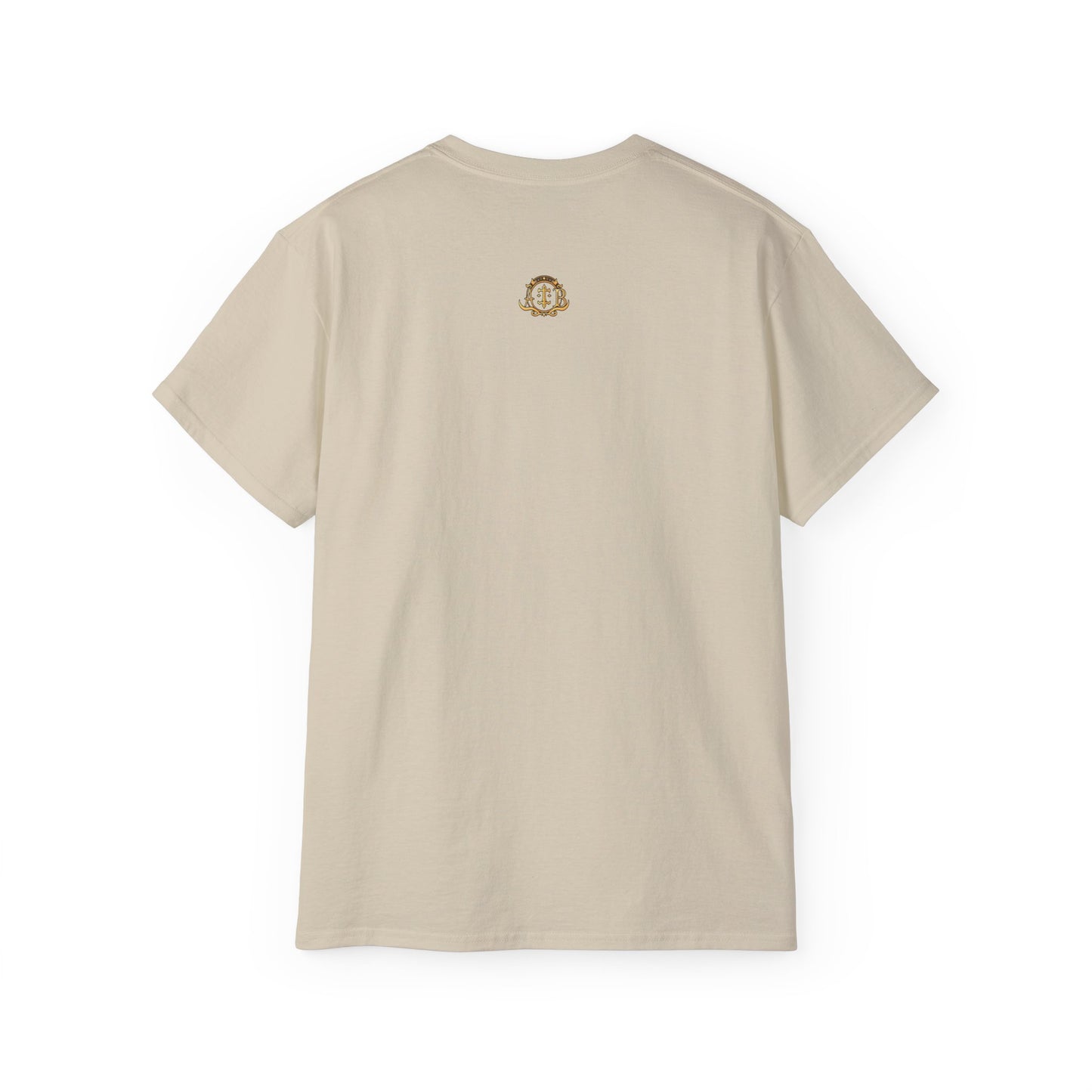 Flower of the Sea Exclusive Classic Tee - E Variant