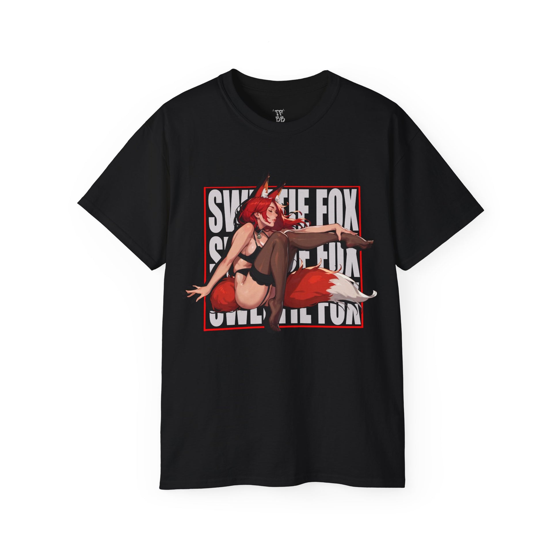 The Fox Limited Edition Graphic Tee