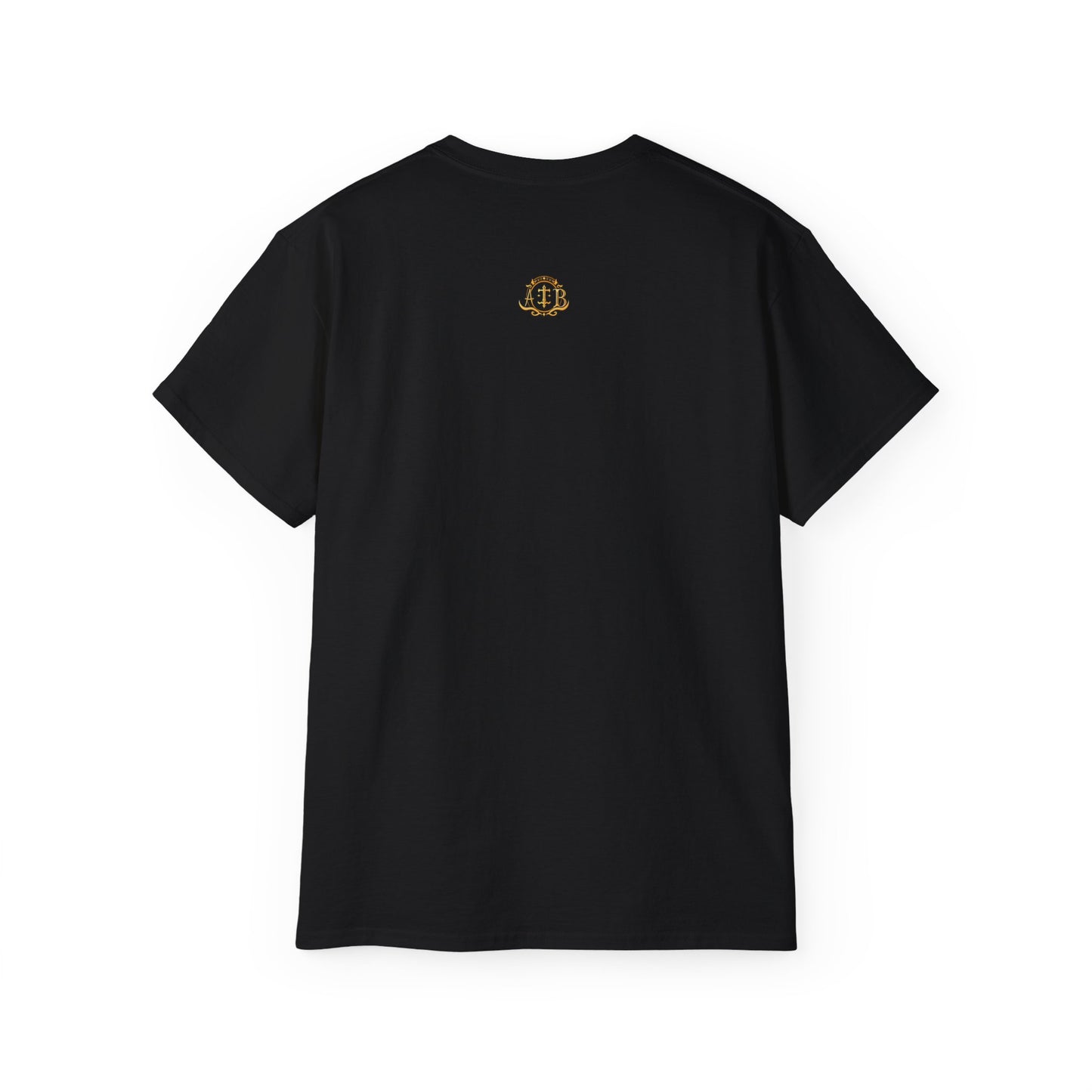 Flower of the Sea "Golden Love" Exclusive Classic Tee - C Variant