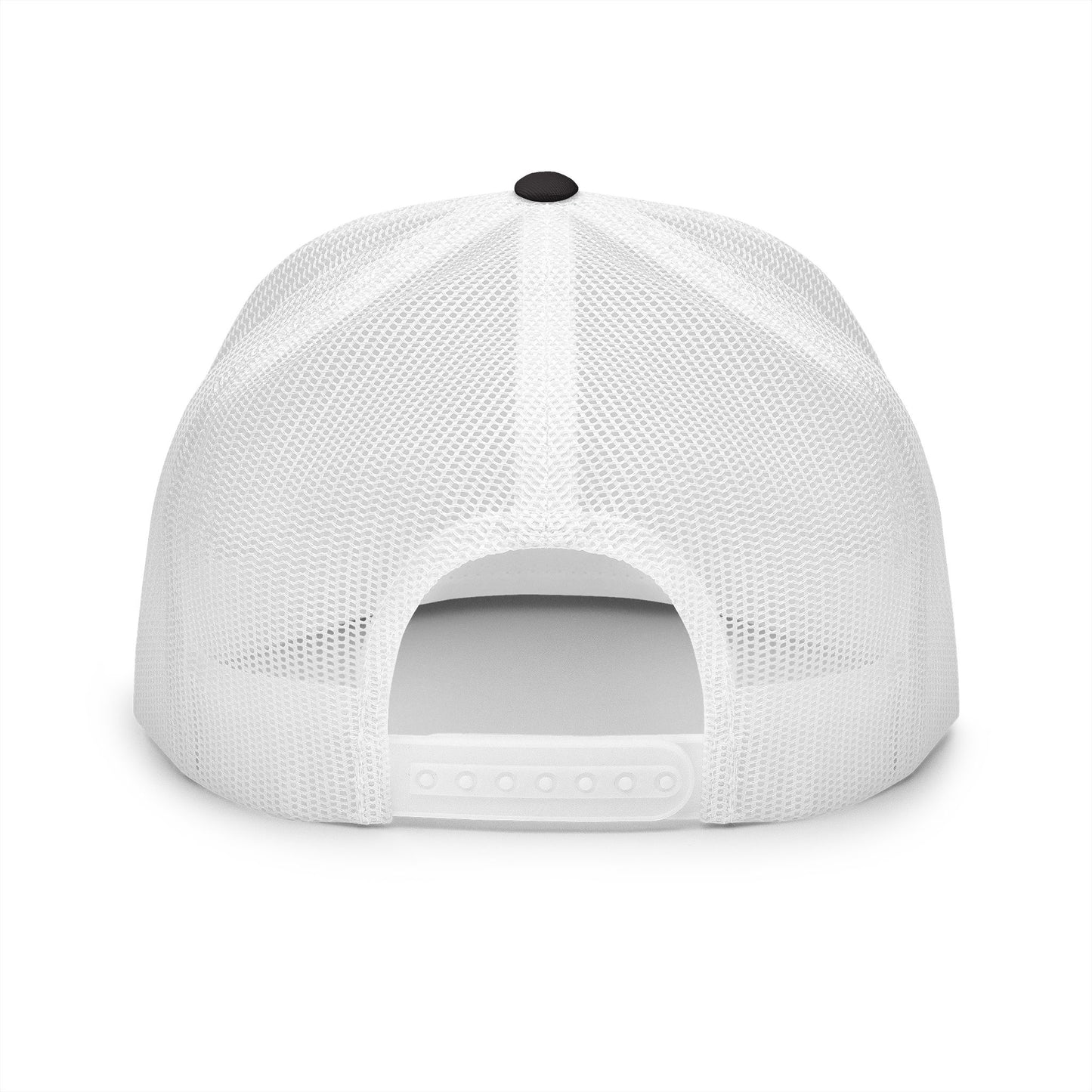 CHXRRYXBLOSSOM 5 Panel Classic SnapBack Cap