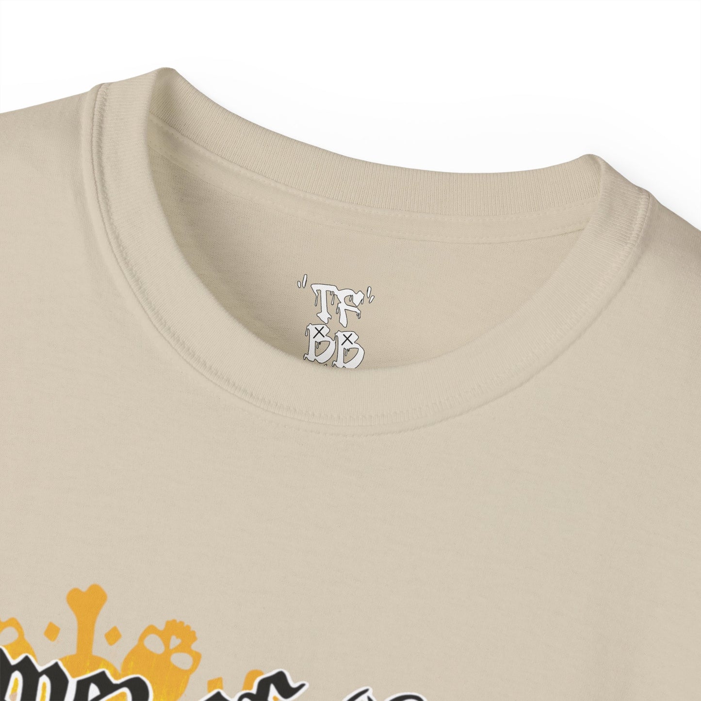Flower of the Sea "Treasured Beauty" Exclusive Classic Tee - D Variant