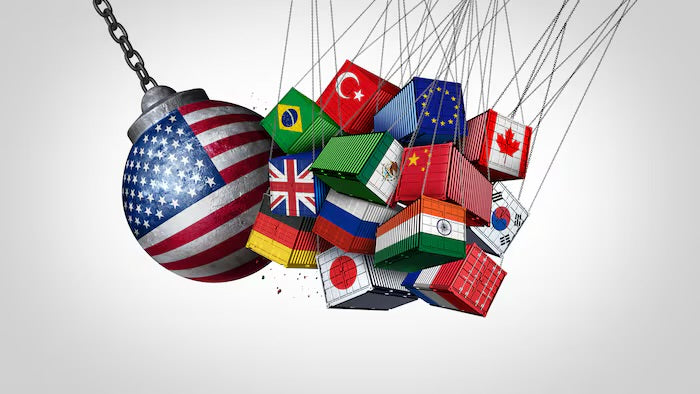 Tariffs, Toy Makers, and the Real Cost of Global Trade 2026
