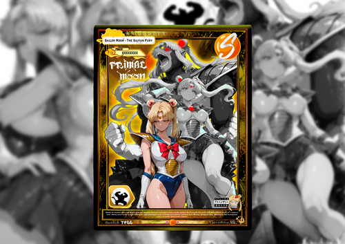 Collectable Cards