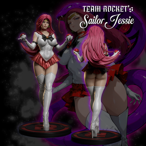 Collectable Figures