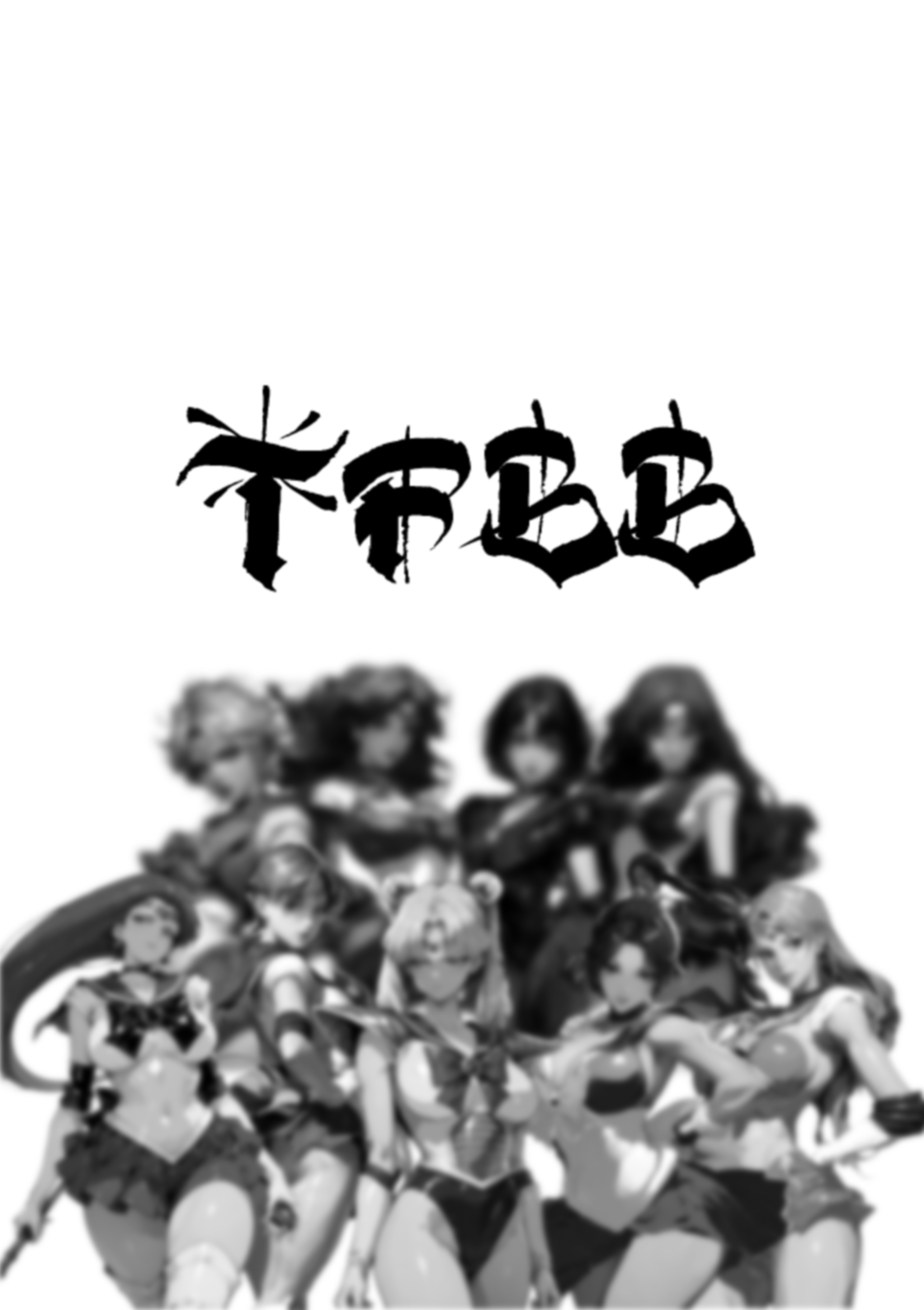 Senshi Goddess Reborn