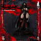 Lady Sith: Dark Mistress of the Imperial Sith Exclusive 1/6th Scale Pin-up Art Figure (Pre-Order)