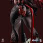 Bishoujo Mom The Succubus Demon Queen Spite 1/6th Scale Pin-up Art Figure (Pre-Order)