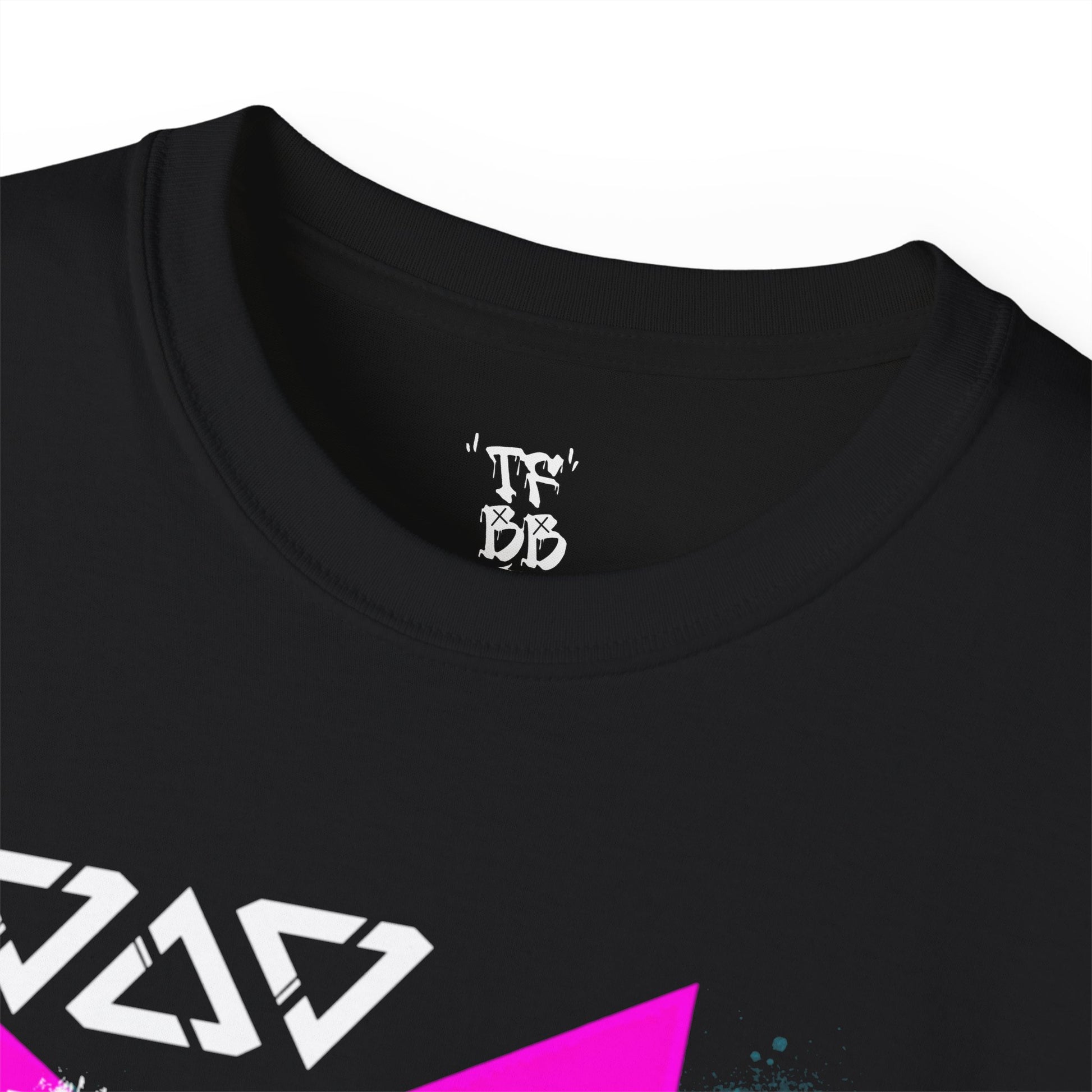 CHXRRY X BLOSSOM - B Variant Limited Edition Graphic Tee
