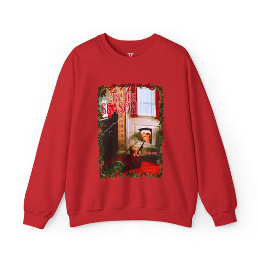 TFBB Tis The Season! Limited Edition Classic Sweatshirt