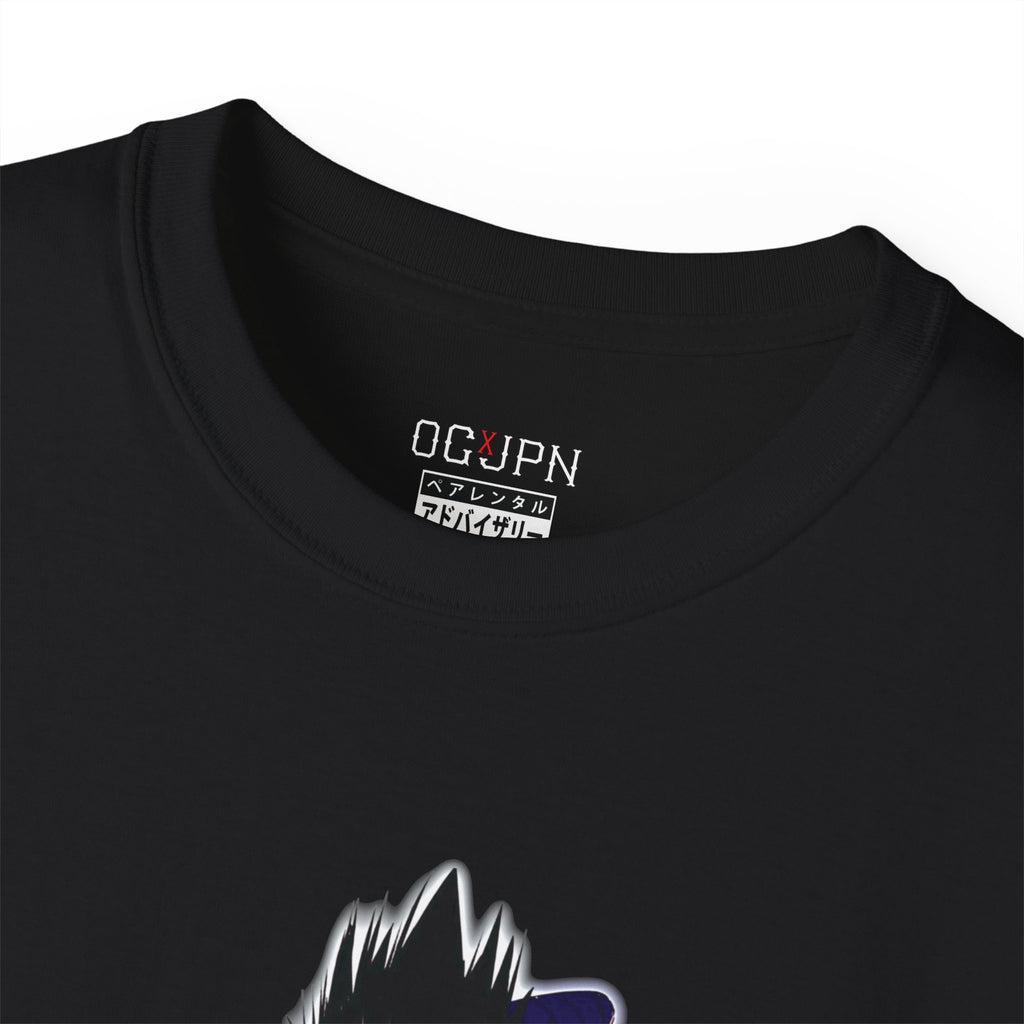 The End OG X JPN Classic Tee