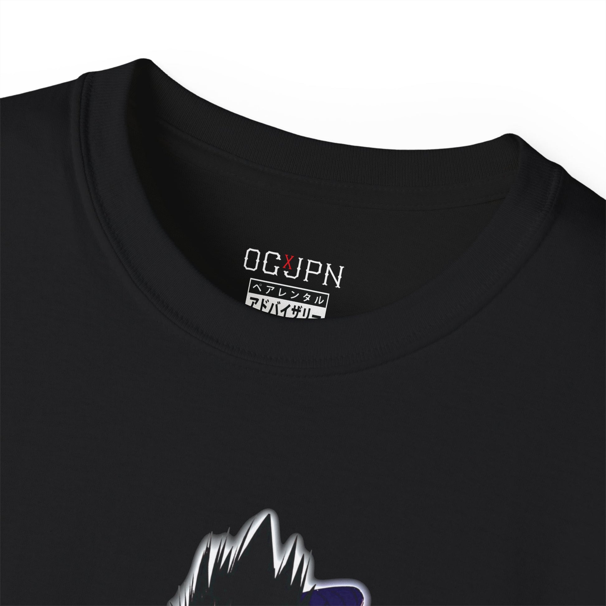 The End OG X JPN Classic Tee