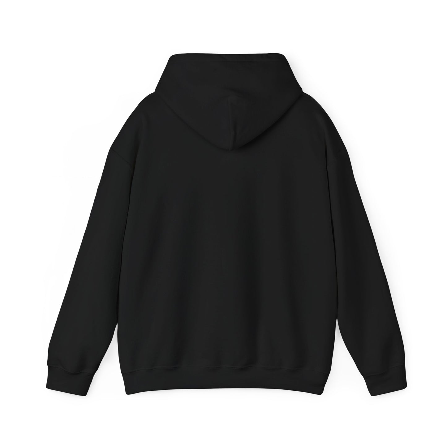 TFBB Knotty X Love Classic Heavy Blend™ Hooded Sweatshirt