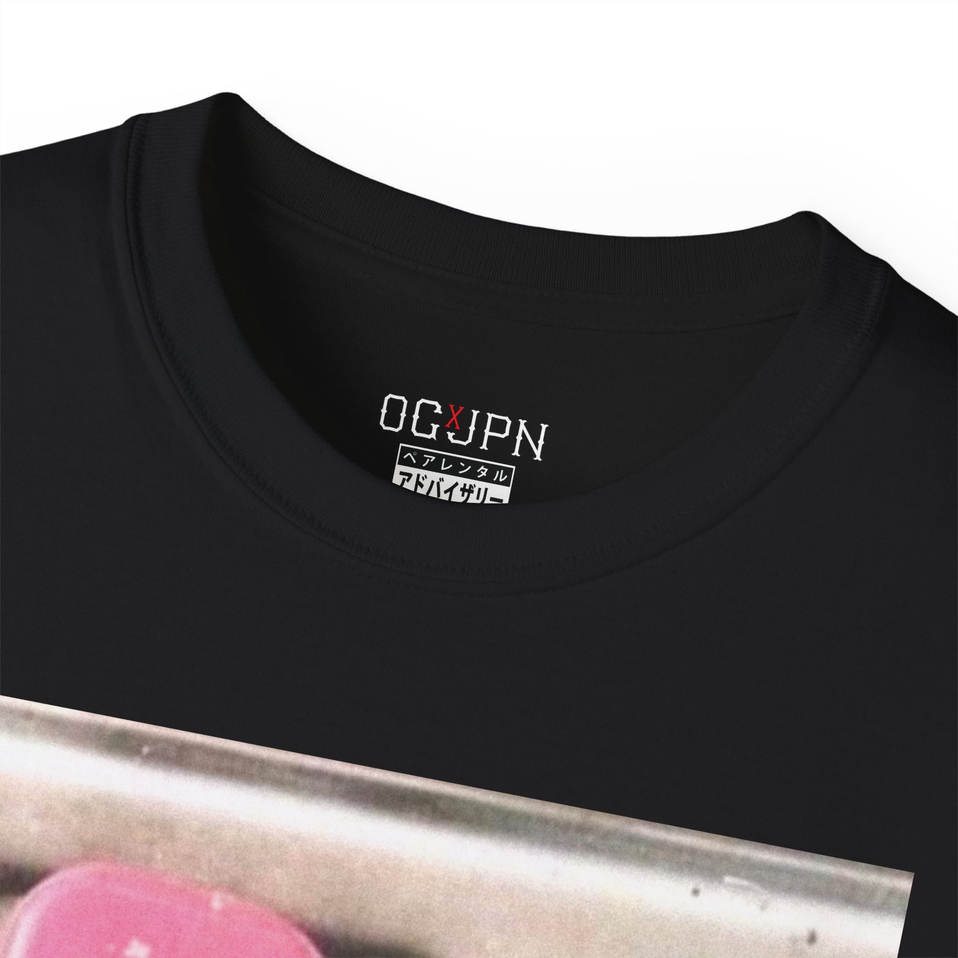 Booty Call OG X JPN Classic Tee