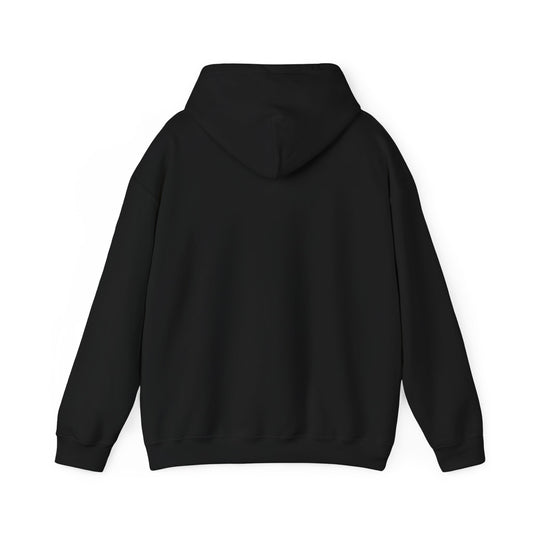 TFBB Love X Smile Classic Heavy Blend™ Hooded Sweatshirt