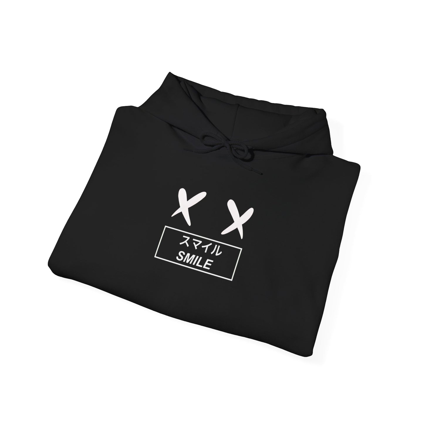 TFBB XX Smile Classic Heavy Blend™ Hooded Sweatshirt