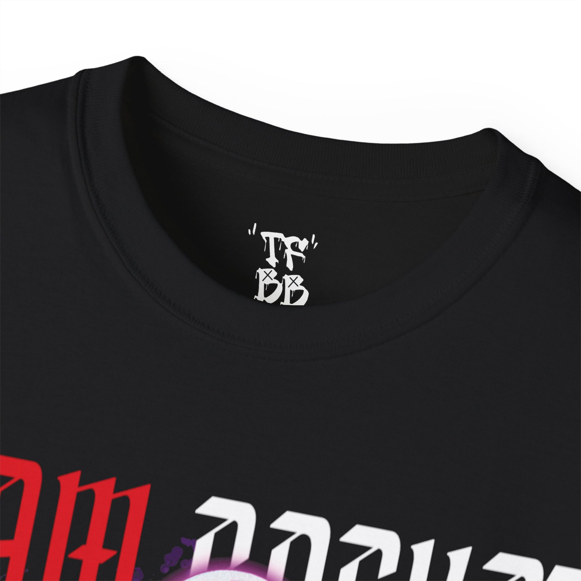 Team Rocket X Dark Arbok OG Classic Tee