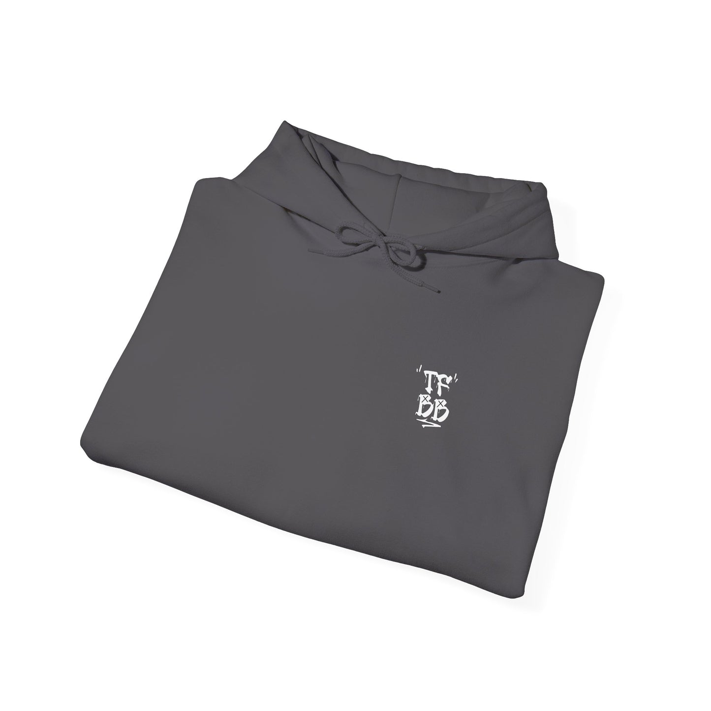 TFBB Original Classic Heavy Blend™ Hooded Sweatshirt