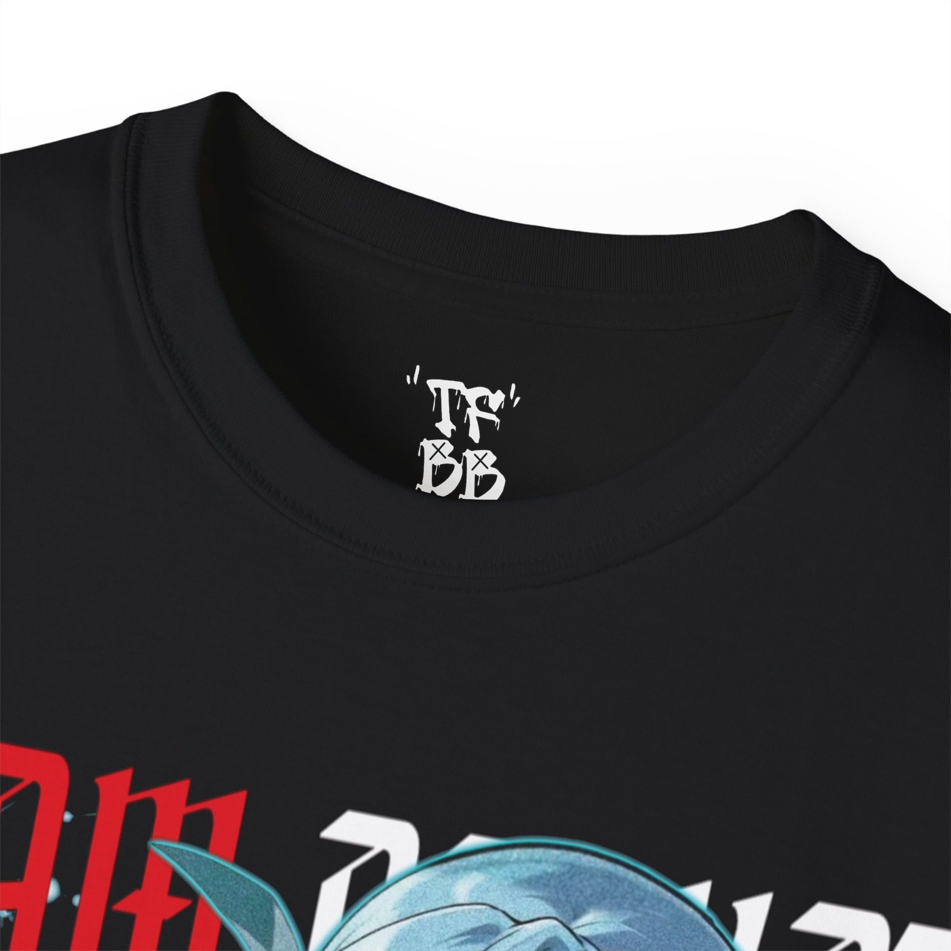 Team Rocket X General Esdeath OG Classic Tee