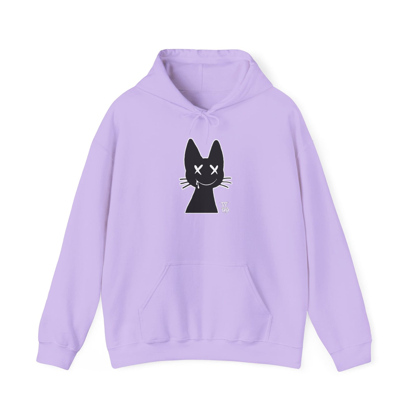 TFBB Dead Kitty Classic Heavy Blend™ Hooded Sweatshirt