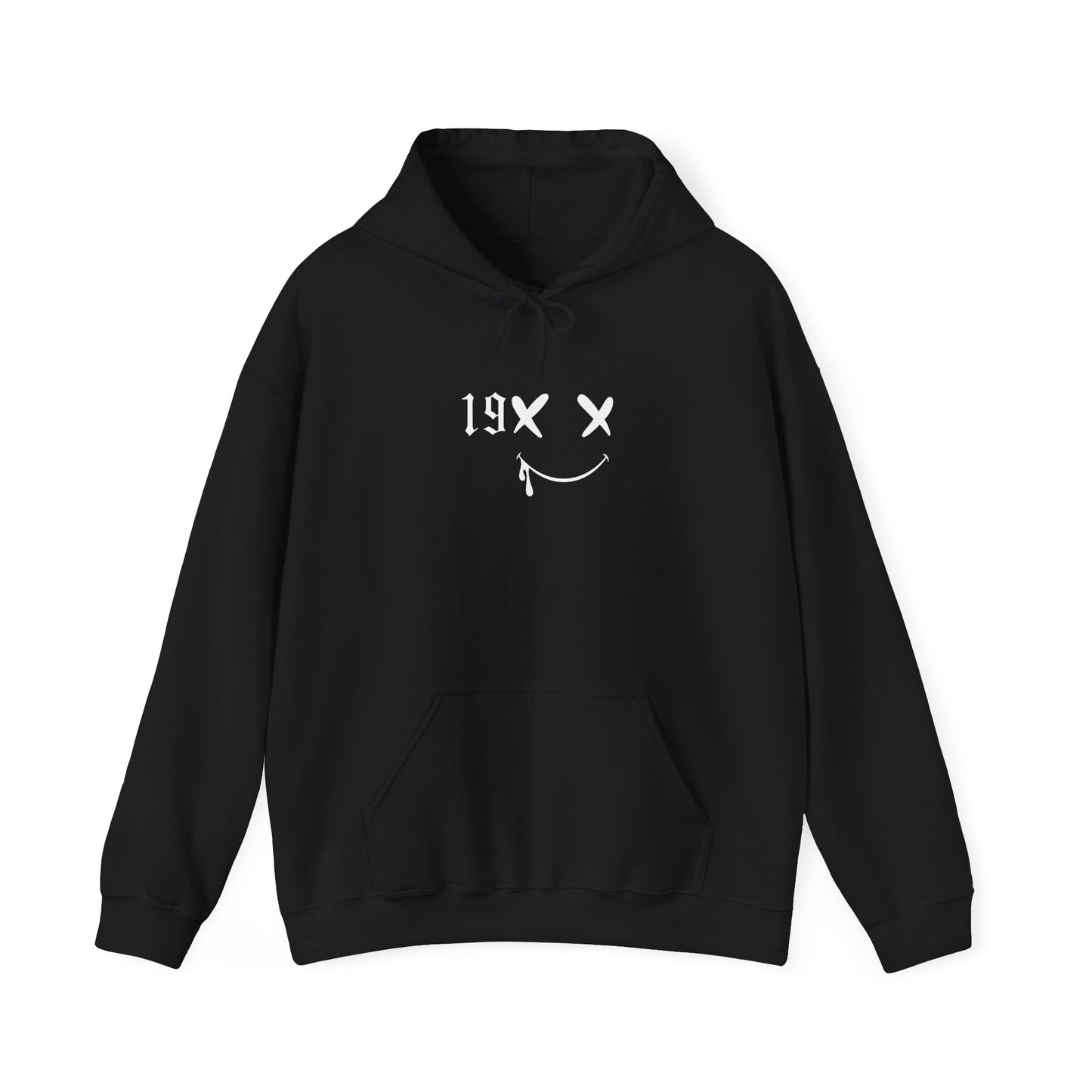 TFBB 19XX Classic Heavy Blend™ Hooded Sweatshirt