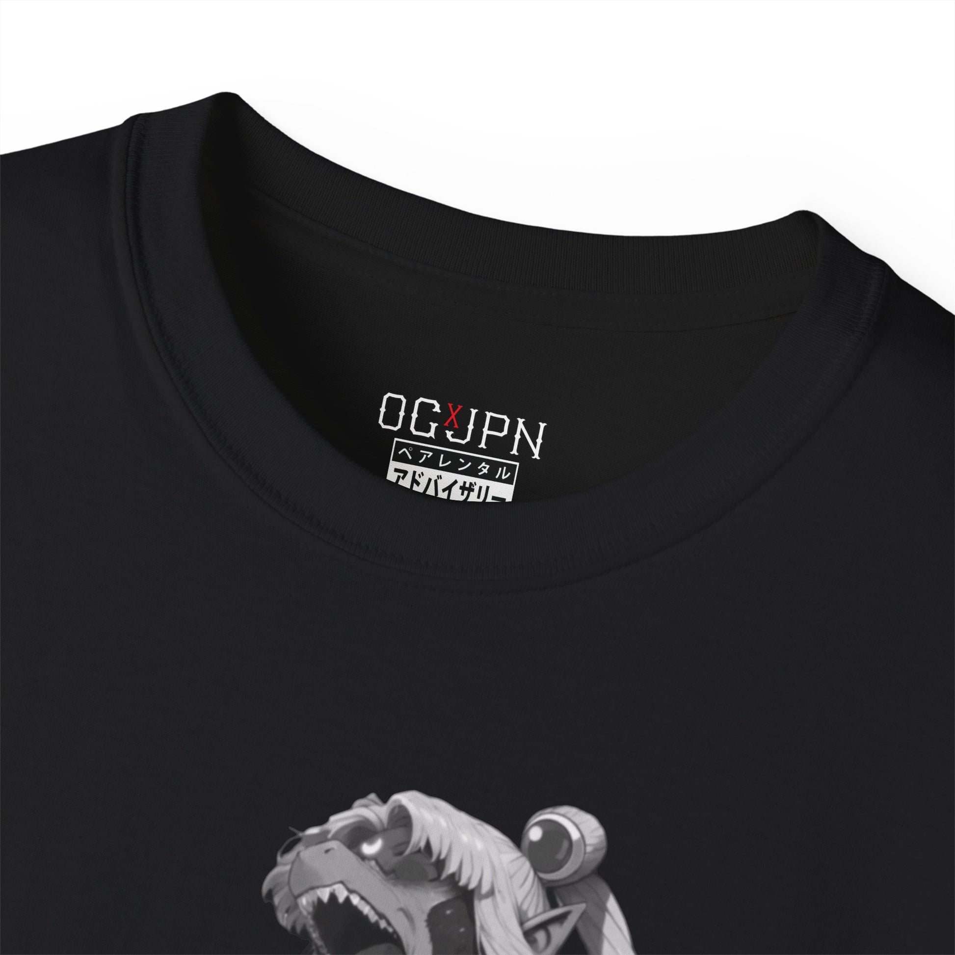 Super Sailor Moon X Primal Moon OG X JPN Classic Tee