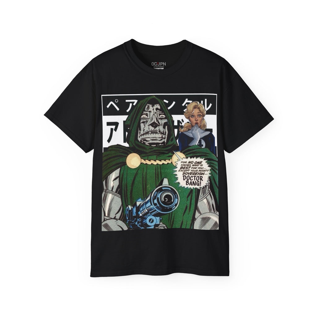 Bang Bang Doc OG X JPN Classic Tee