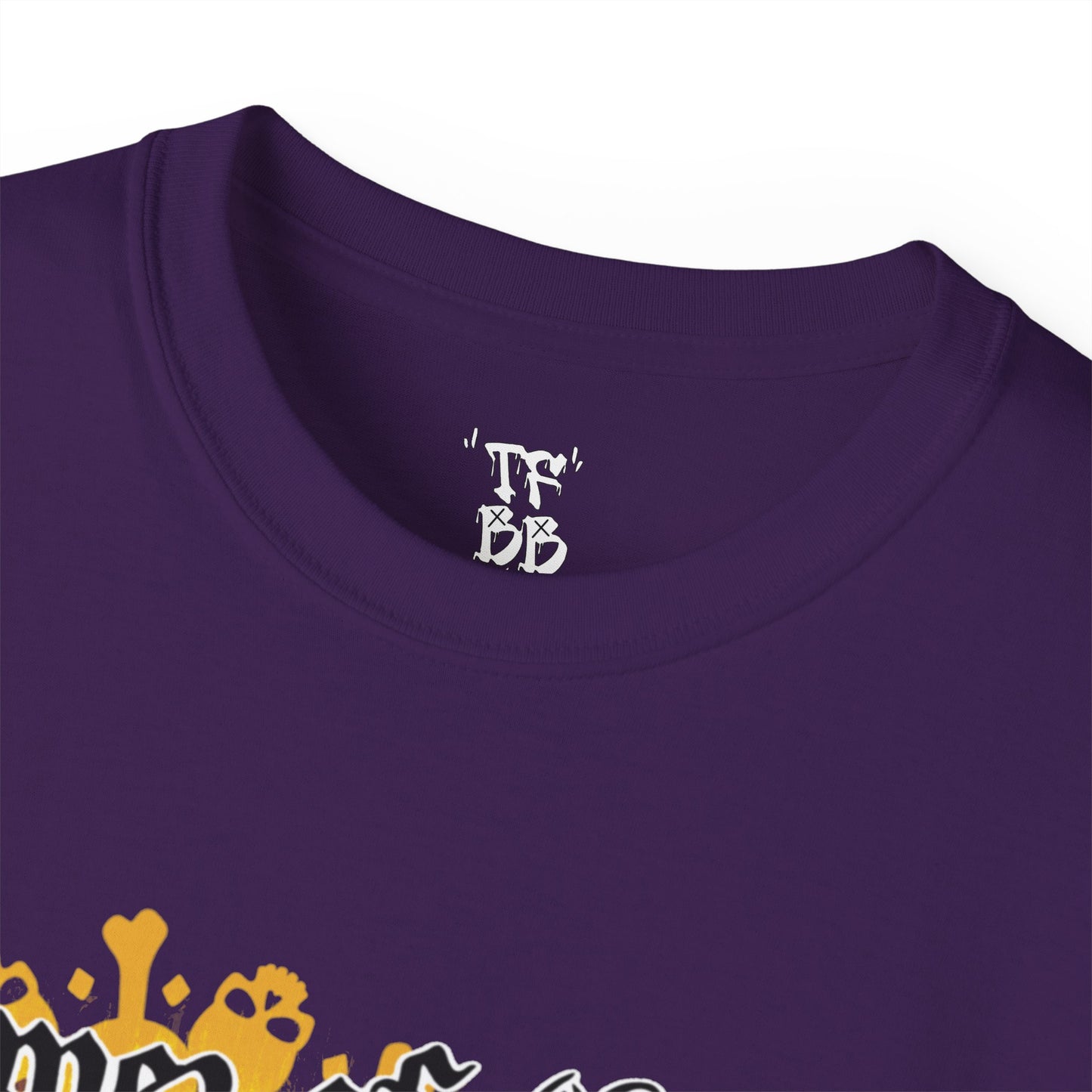 Flower of the Sea  "Treasured Beauty" Exclusive Classic Tee - D Variant