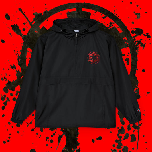 Lady Sith – Dark Ascension Anorak Champion Packable Jacket