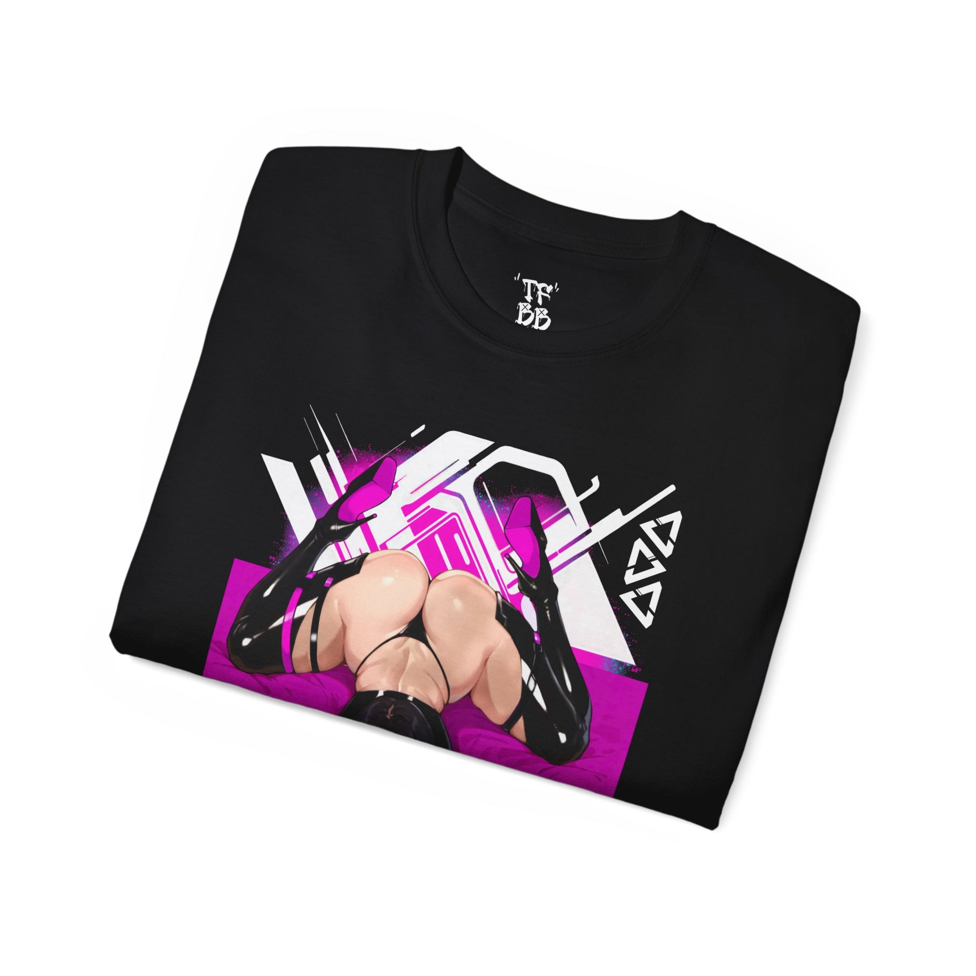 CHXRRY X BLOSSOM - C Variant Limited Edition Graphic Tee