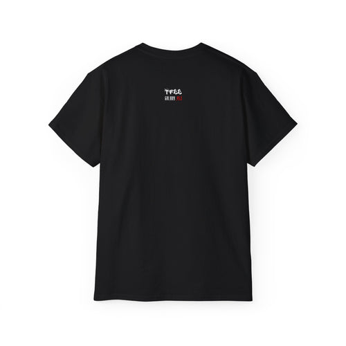 Battle NuN X SinS OG Classic Tee