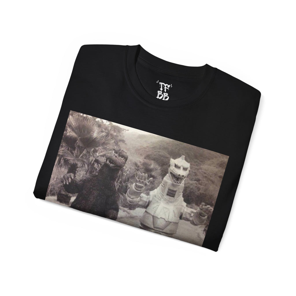 Best Bros Forever Classic Tee