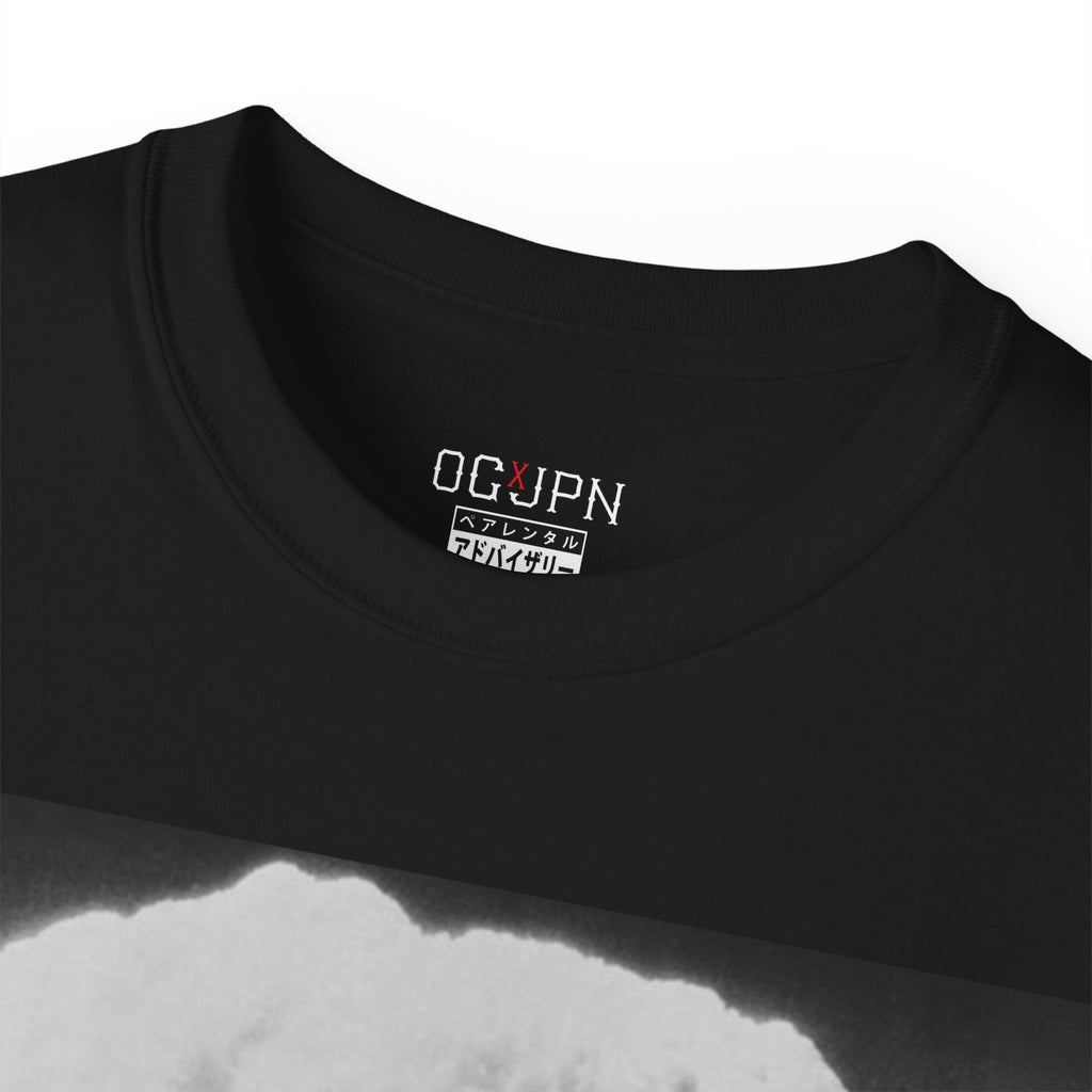 UWU OG X JPN Classic Tee