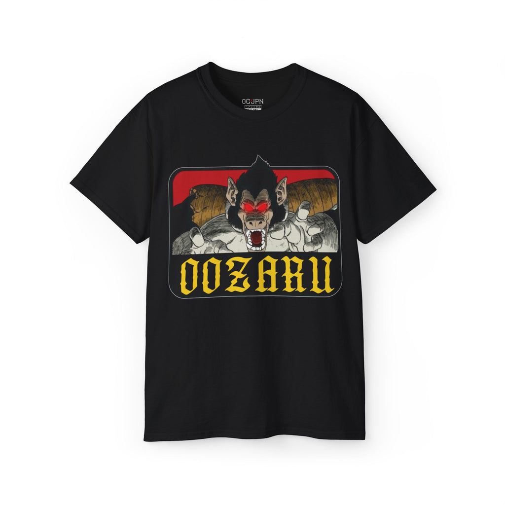 Oozaru OG X JPN Classic Tee