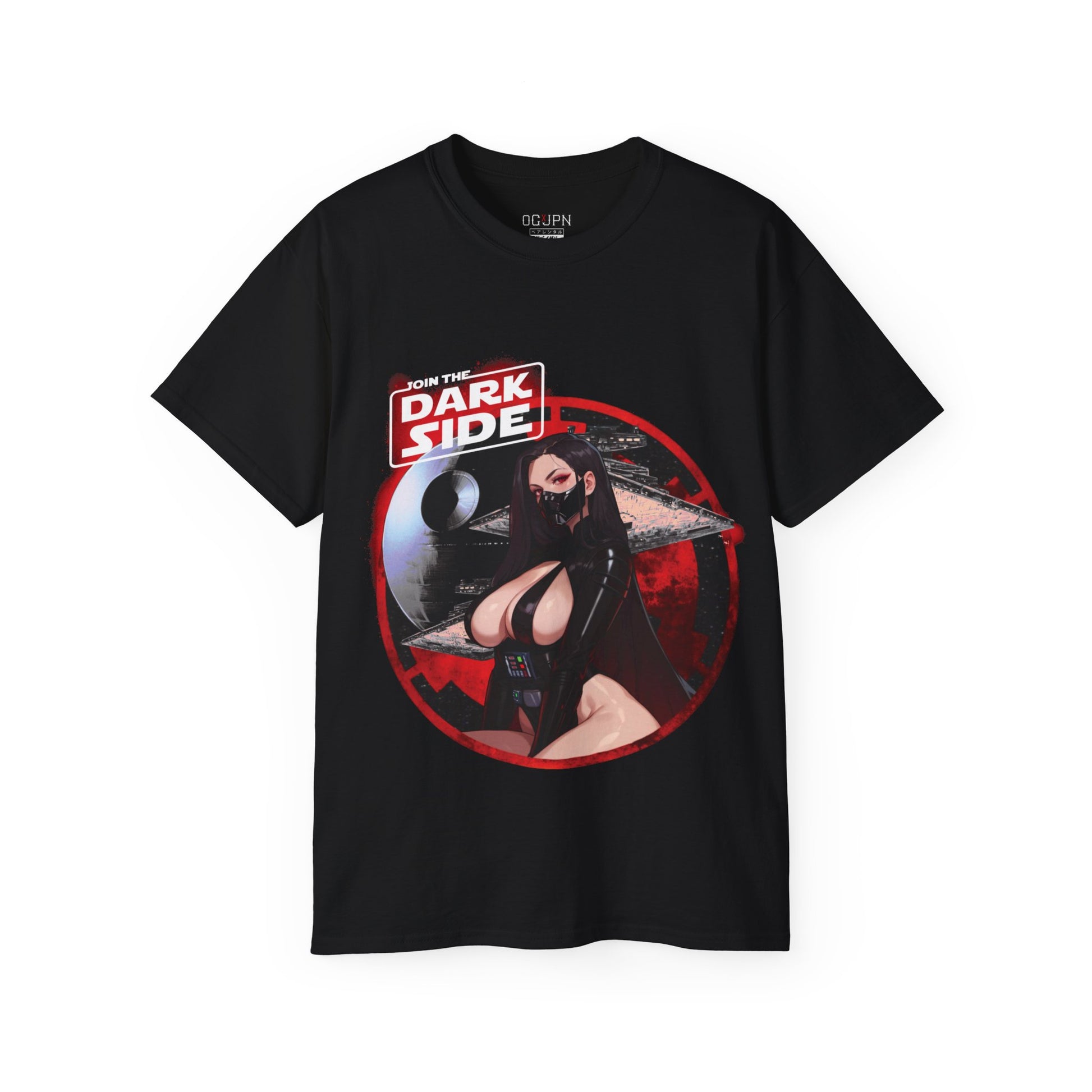 Join The Dark Side OG X JPN Classic Tee