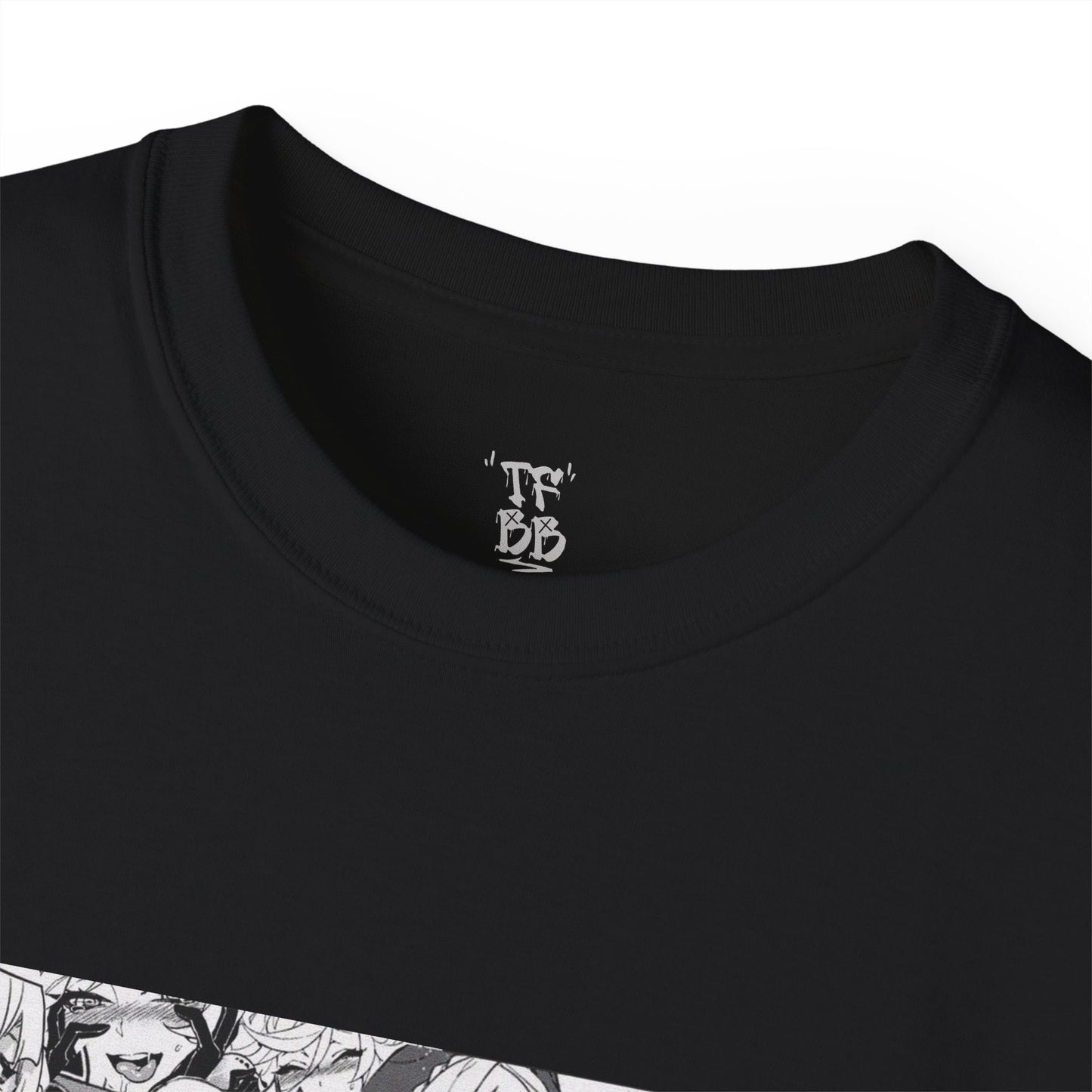 TFBB XXPlicit Classic Tee