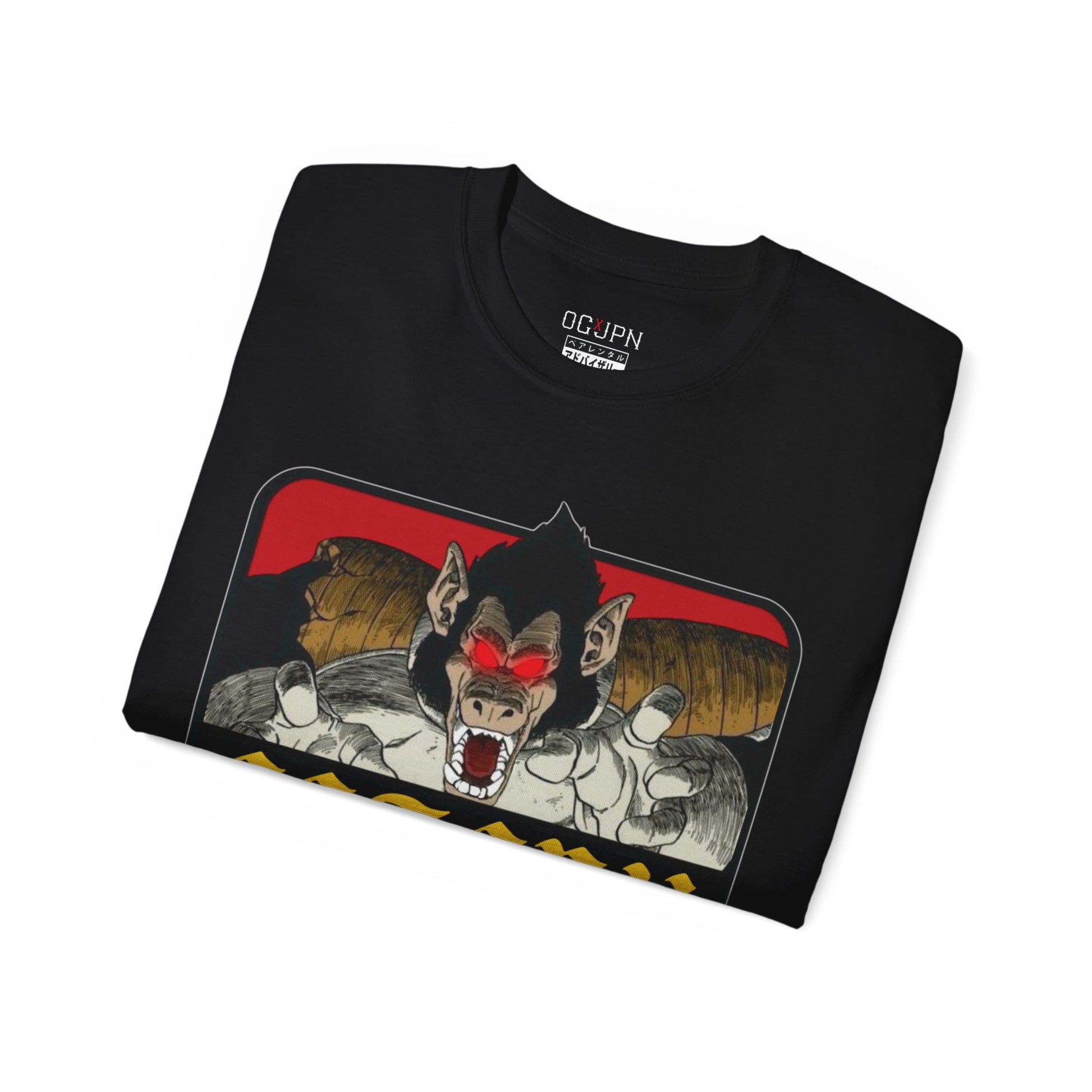 Oozaru OG X JPN Classic Tee