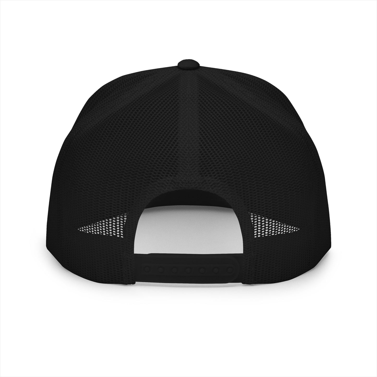 Imperial Sith 5 Panel Classic SnapBack Cap