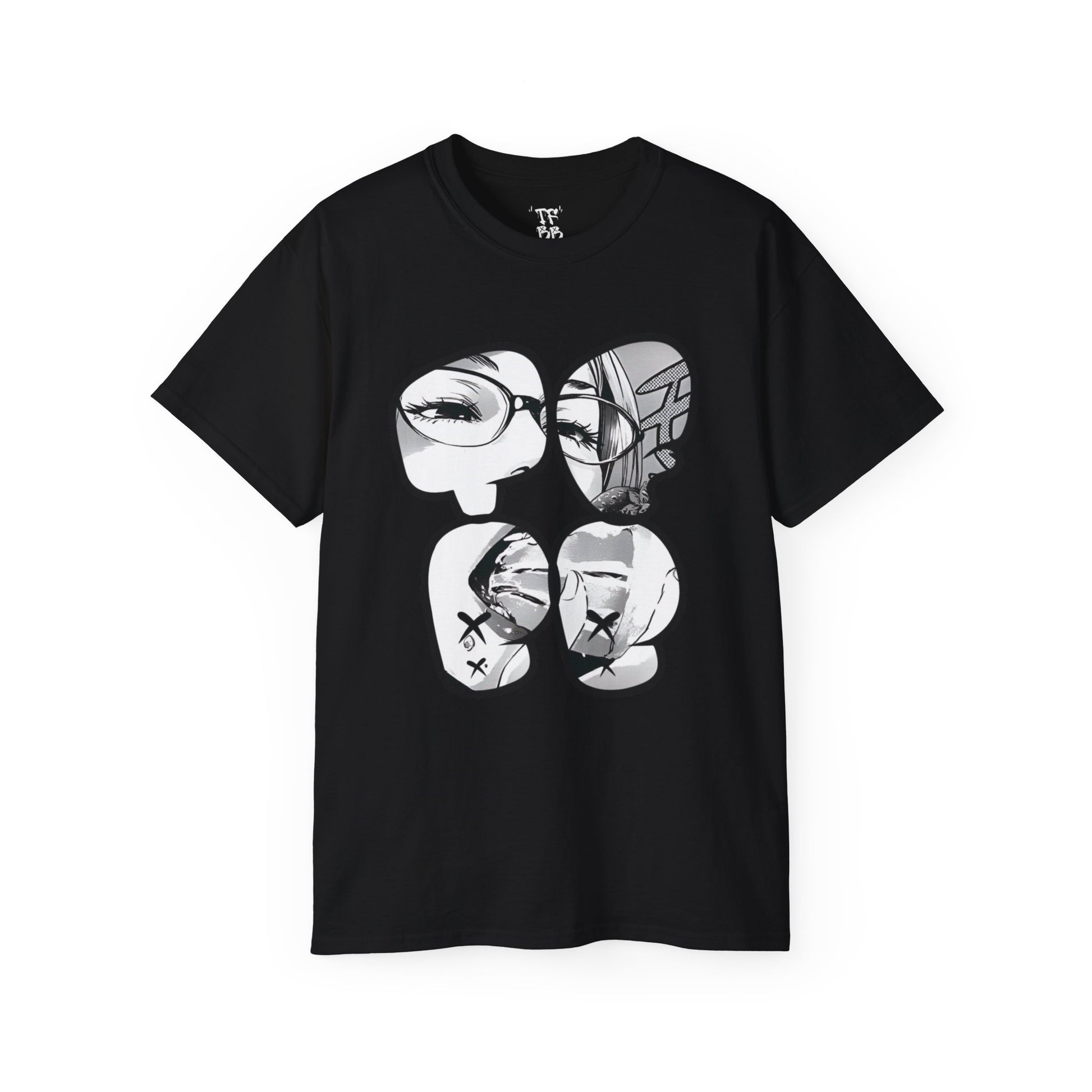CAKE! Classic Tee