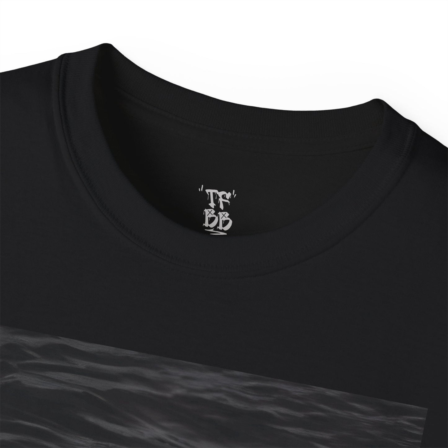 TFBB Wet Finger Classic Tee