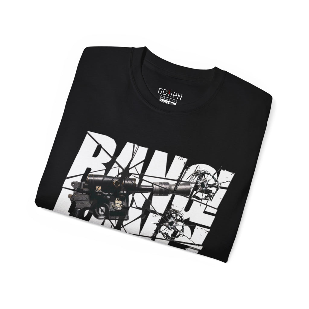 Rebel BANG BANG OG X JPN Classic Tee