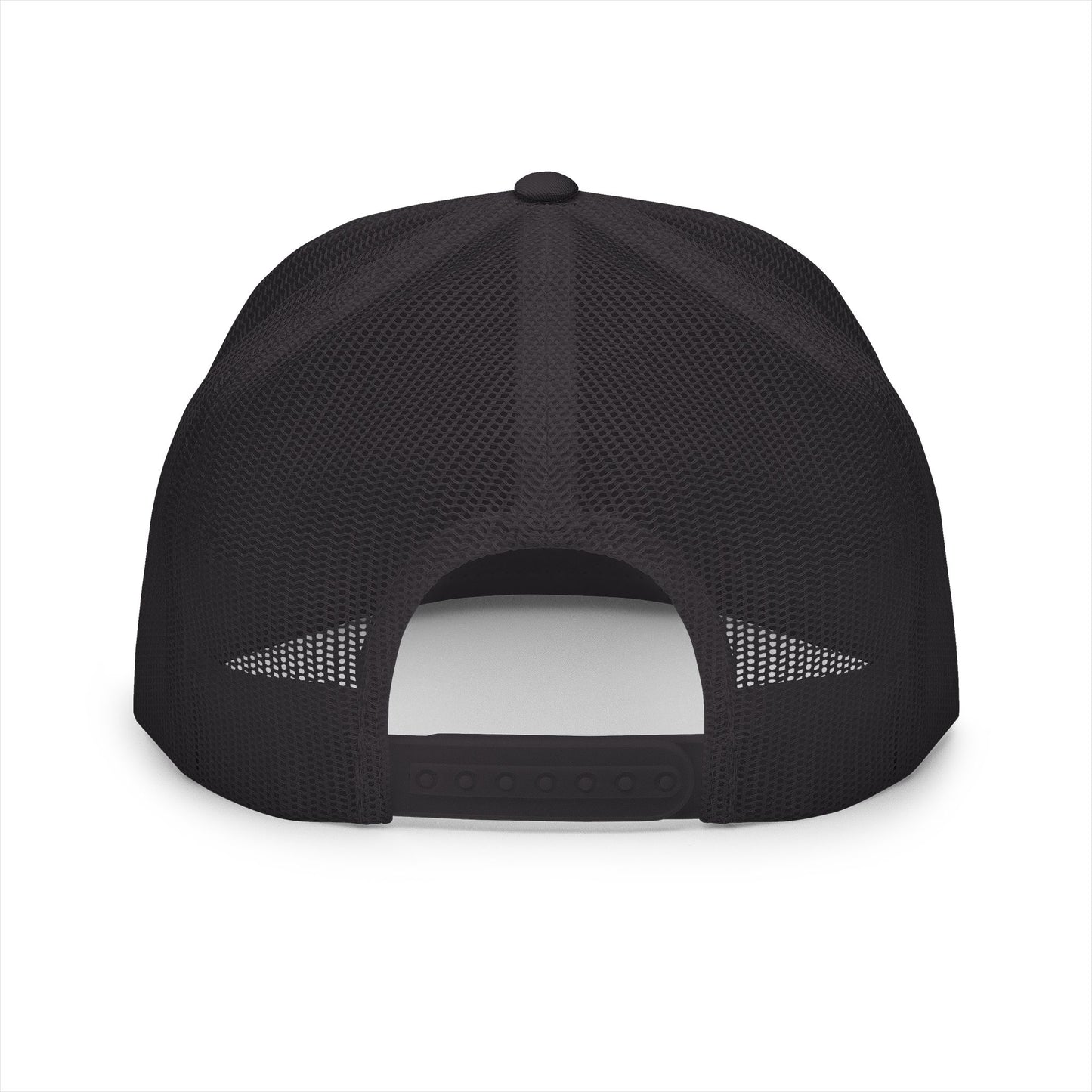 CHXRRYXBLOSSOM 5 Panel Classic SnapBack Cap