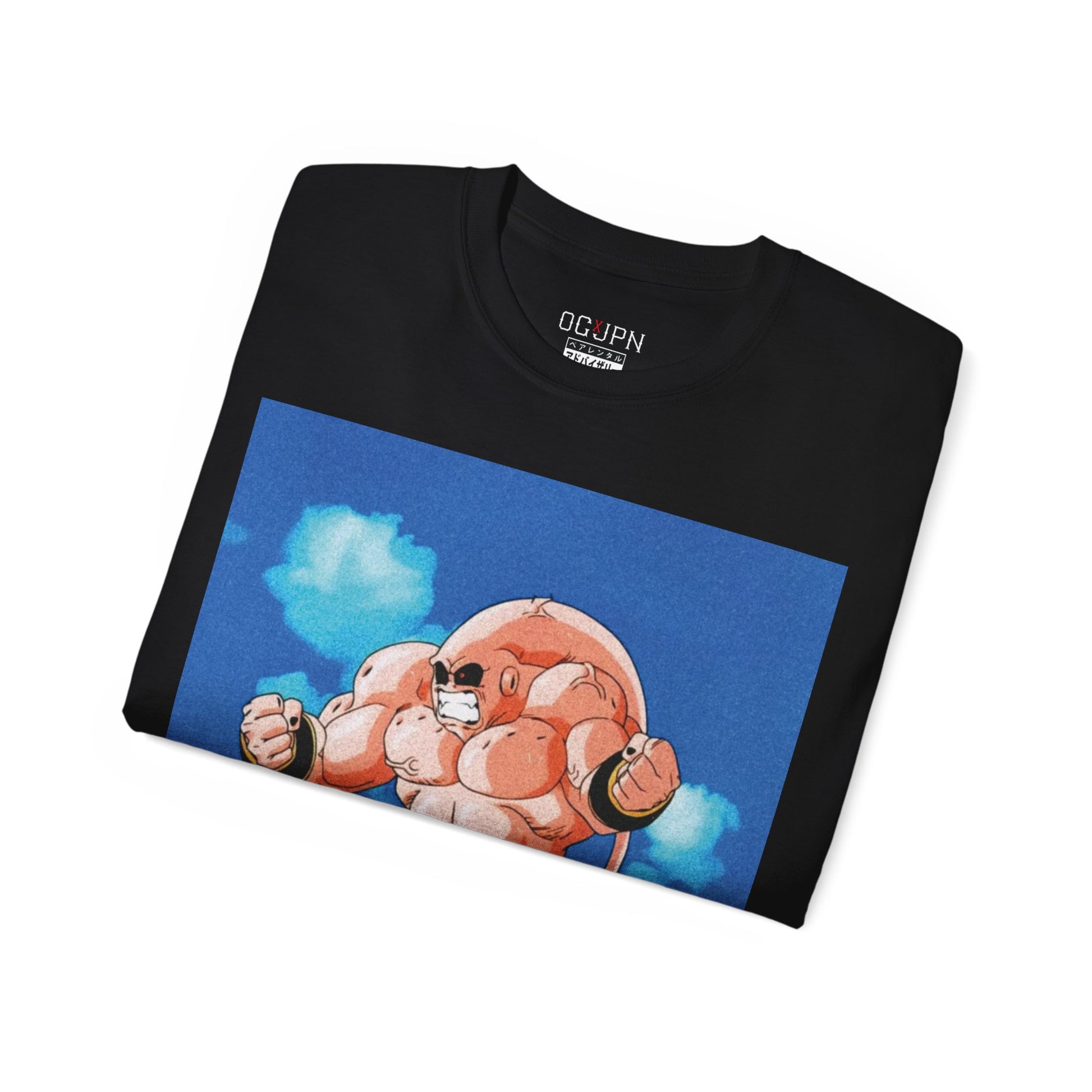 Majin Bang OG X JPN Classic Tee