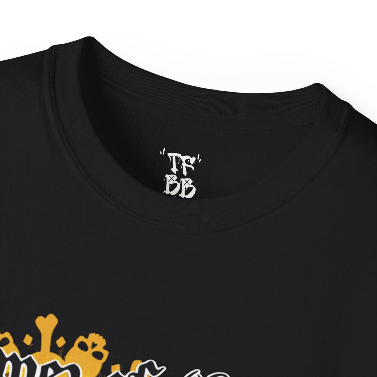Flower of the Sea  "Treasured Beauty" Exclusive Classic Tee - D Variant