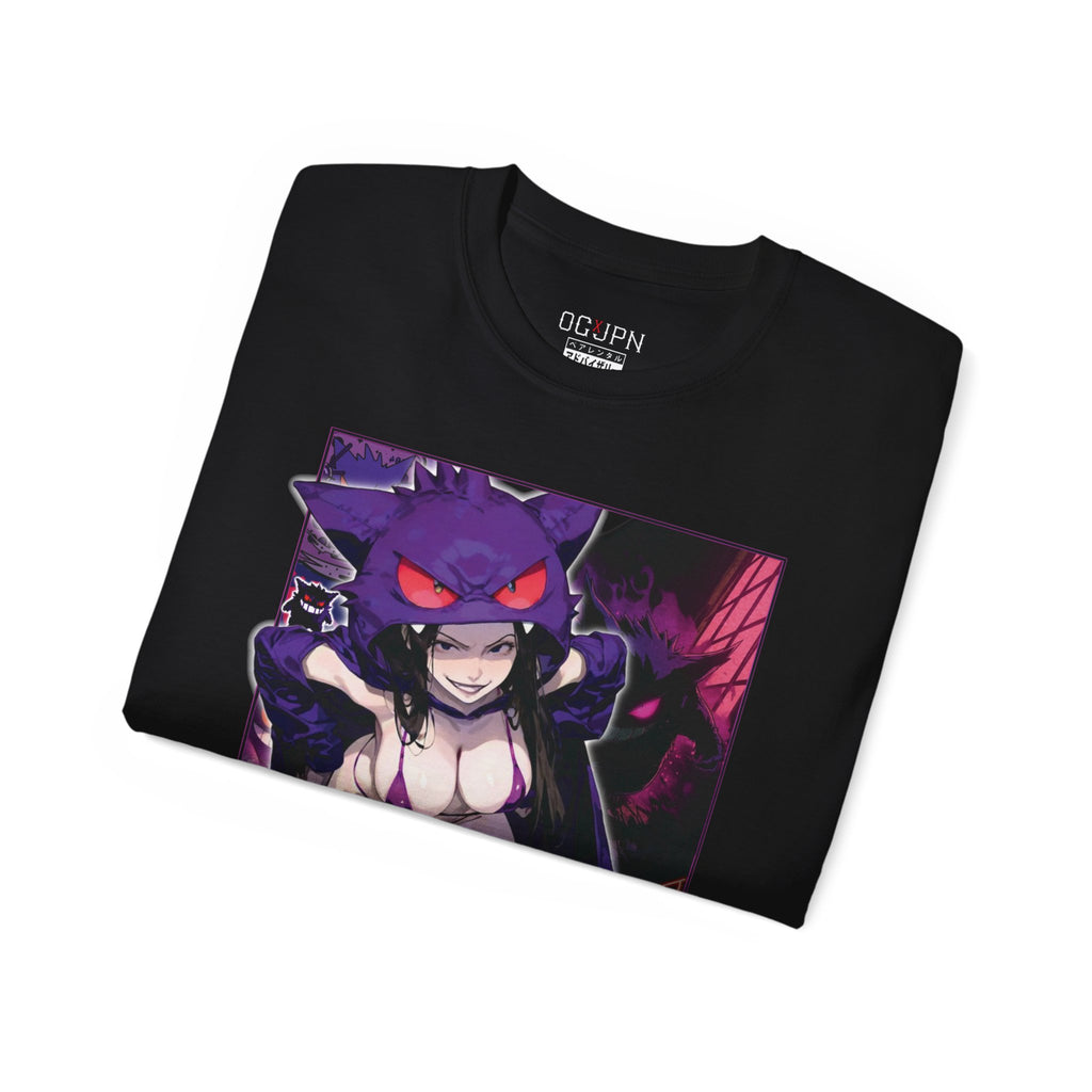 Team Geng Geng OG X JPN Classic Tee