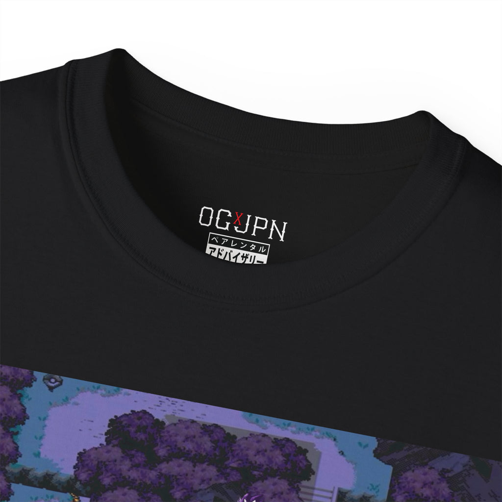Lavender Town OG X JPN Classic Tee