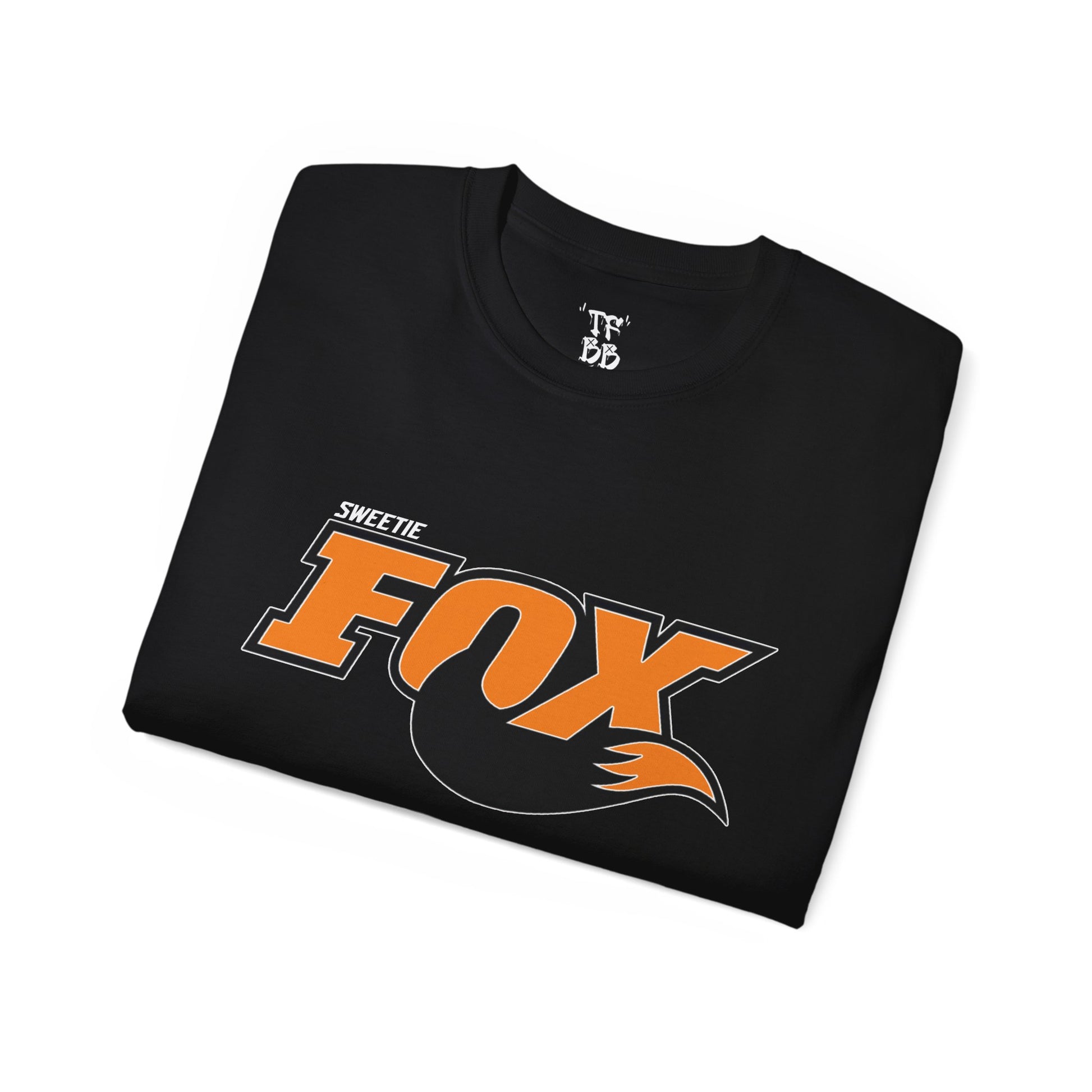 The Fox Limited Edition Classic Tee