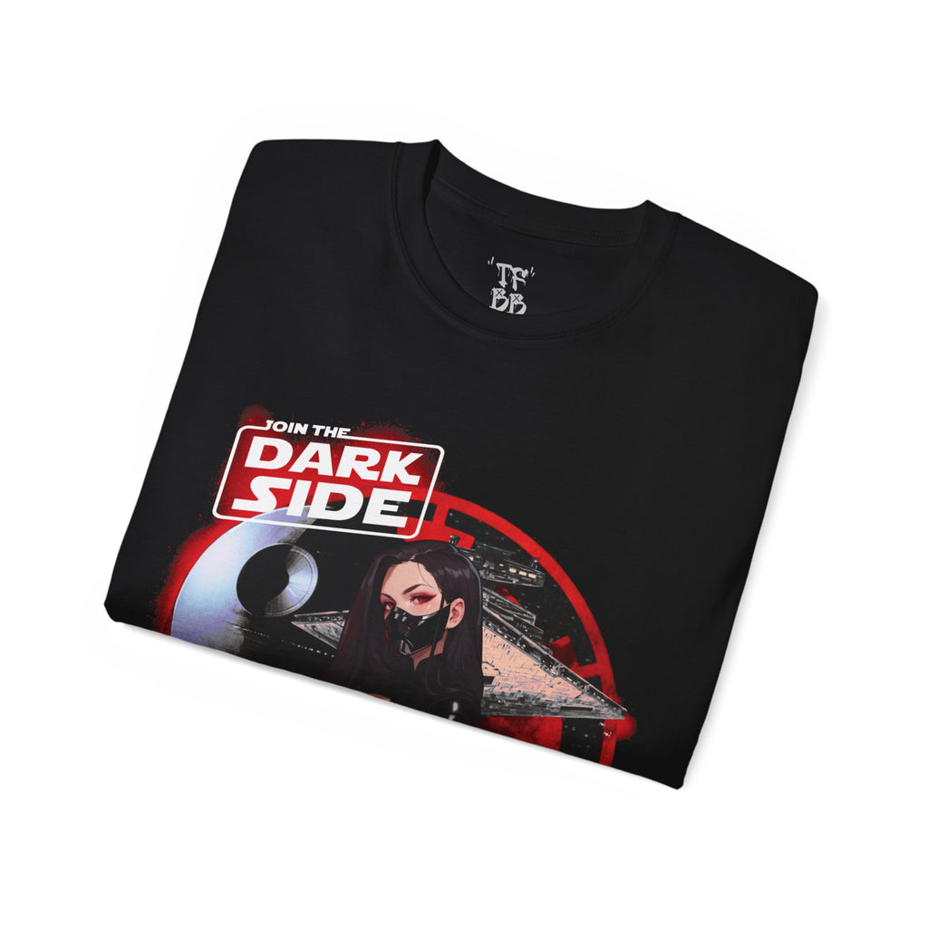 The Dark Side Classic Tee