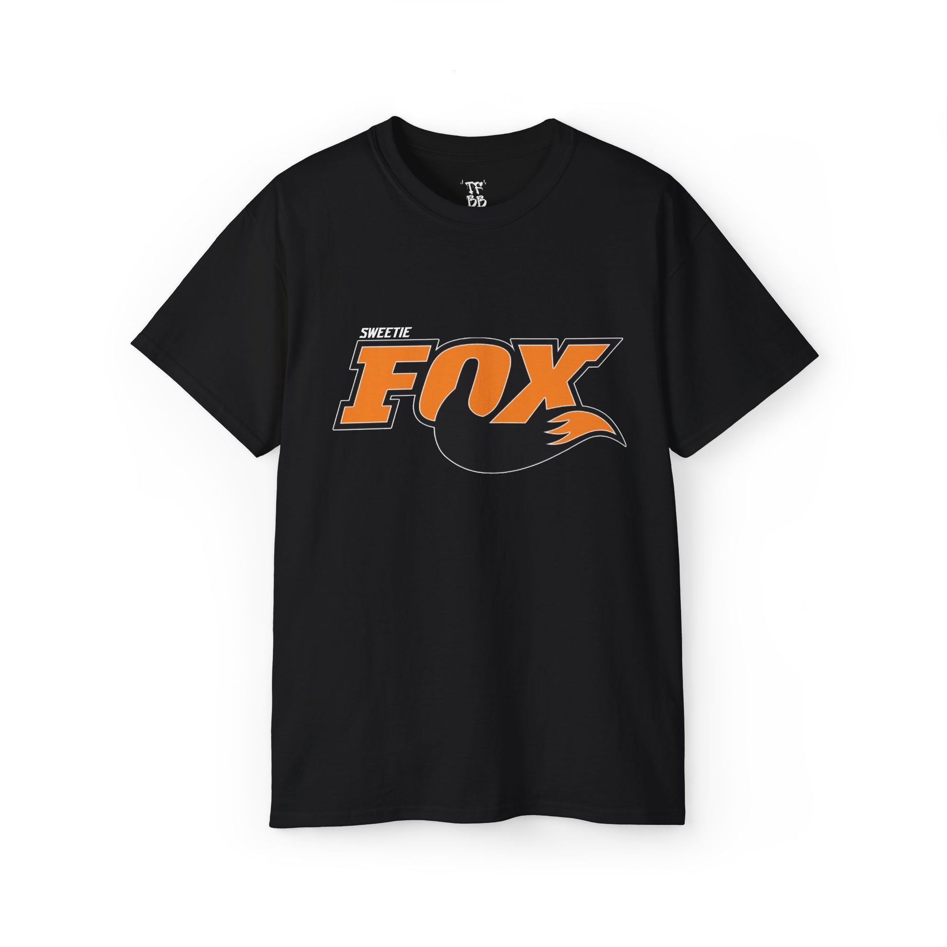 The Fox Limited Edition Classic Tee