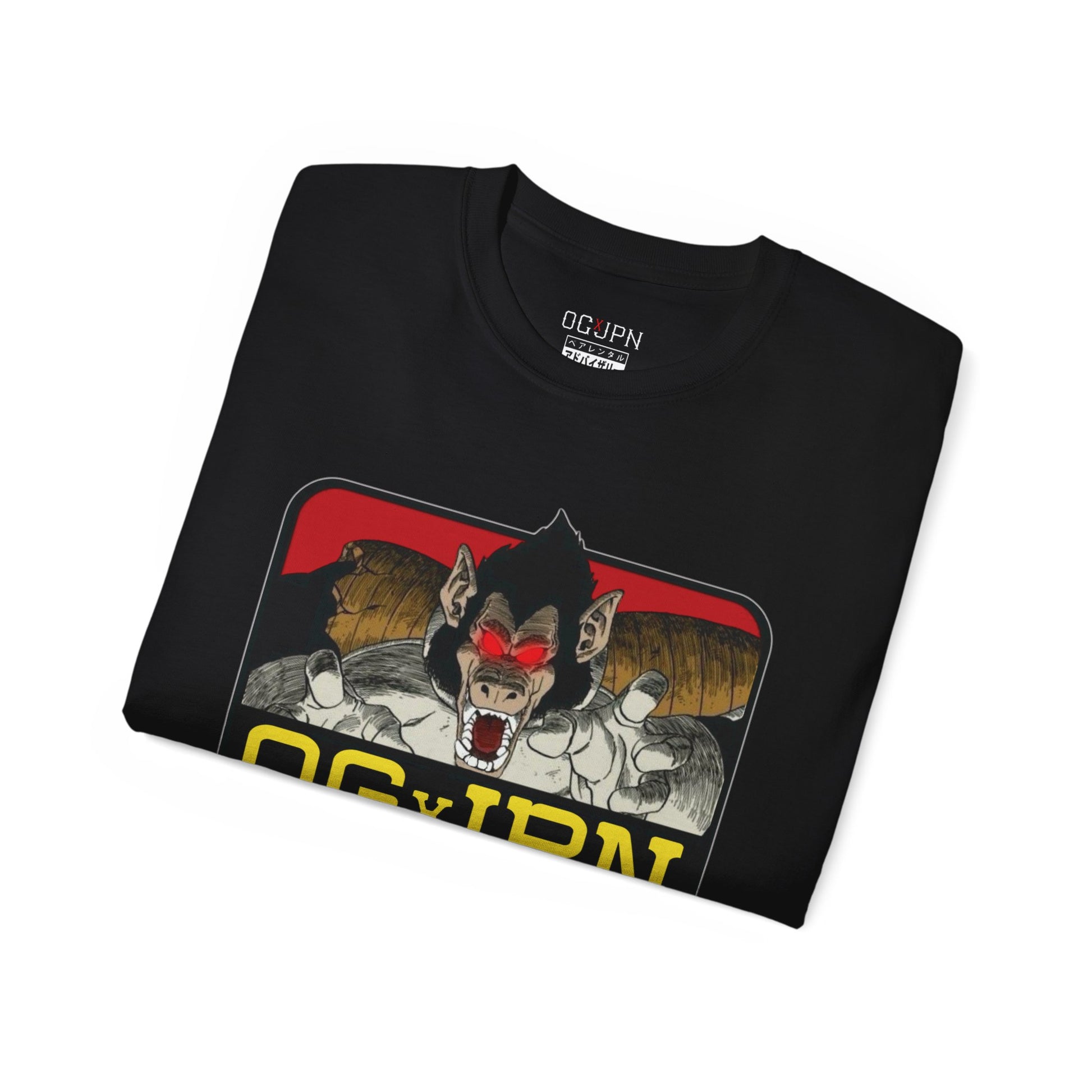 Oozaru Ben OG X JPN Classic Tee