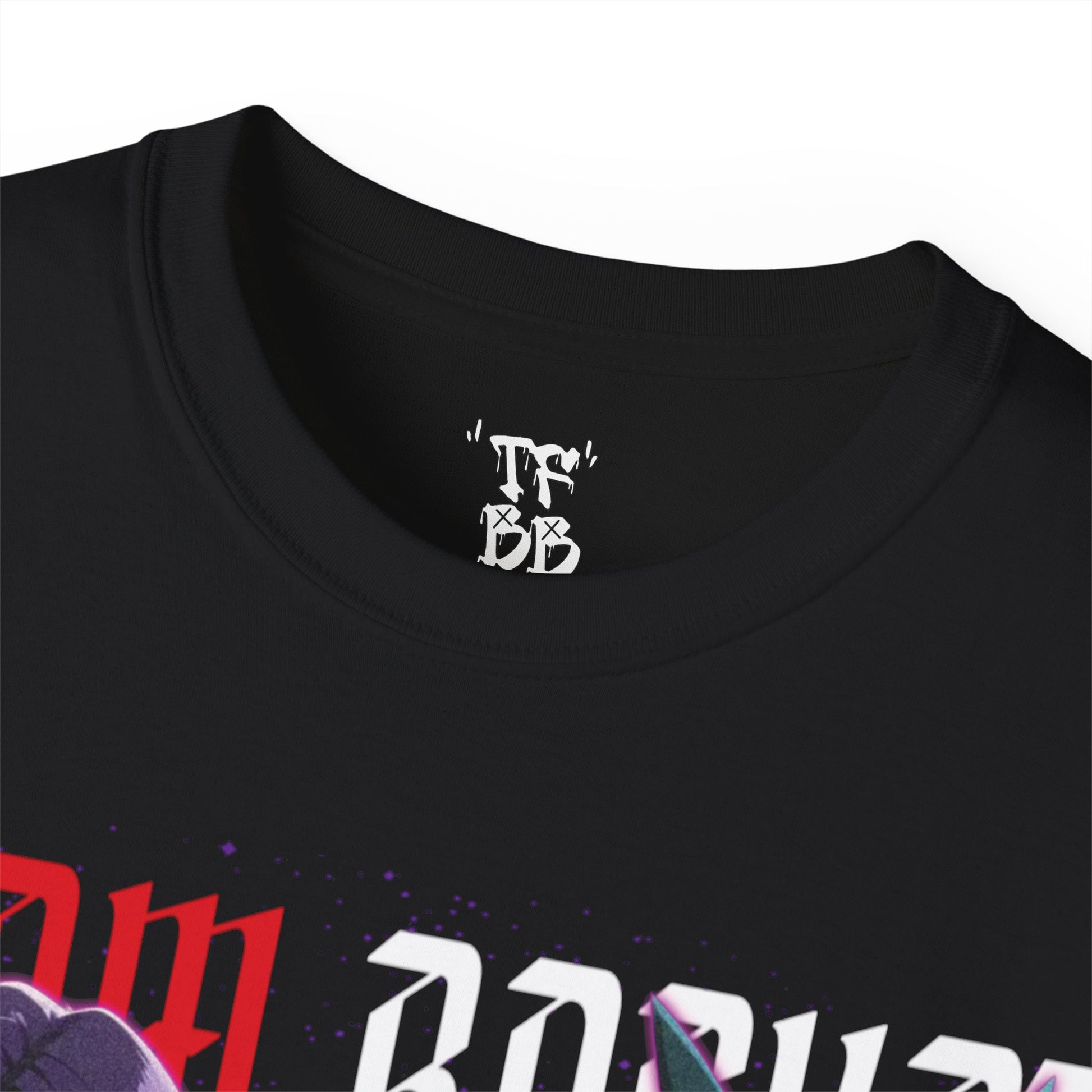 Team Rocket X Dark Faye OG Classic Tee